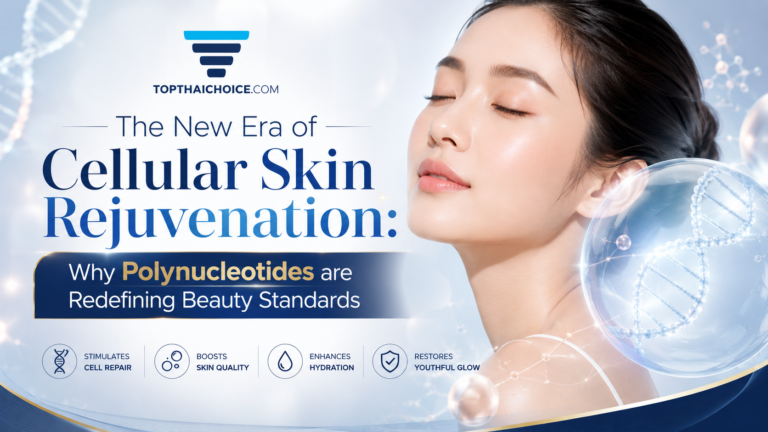 REJURAN Treatment in Bangkok